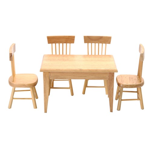 Ensemble mini maison - mini,