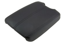 Accoudoir Central Noir Pour