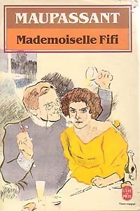 Mademoiselle fifi guy - mademoiselle, de