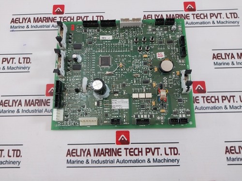 Carte cpu gilbarco veeder root - carte,