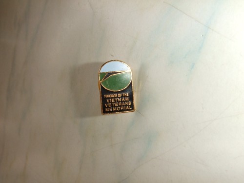 Vietnam war pin - vietnam, pin's