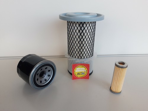 Filtre ensemble pour - filtre,