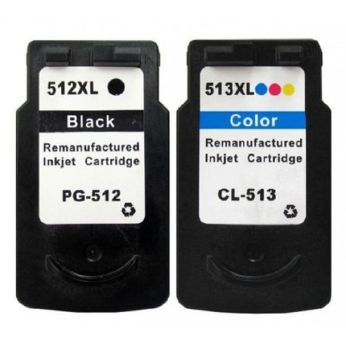 Cartouches encre - , d'encre