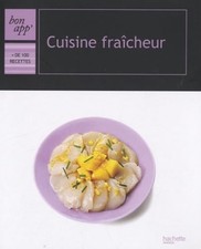 Cuisine fraîcheur - Collectif