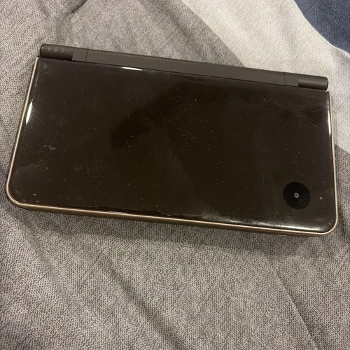 Nintendo dsi grey - nintendo, xl