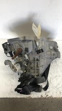 Boite de vitesses TOYOTA YARIS