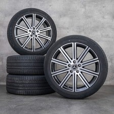 Mercedes classe jantes 19 - v,