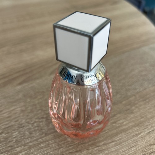 Flacon parfum vide - flacon,