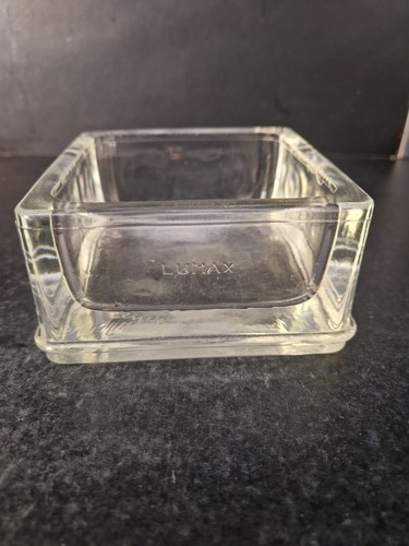 Vide poche cendrier vintage - cendrier,