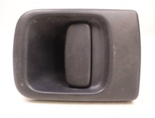 Poignee ext porte battante d occasion RENAULT MASTER II Phase 2 - 2.2 DCI 90ch -