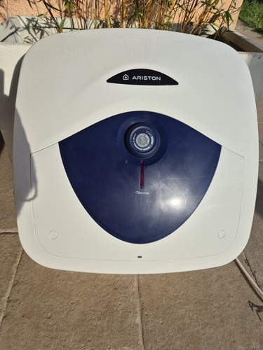 Chauffe eau électrique 30l - chauffe,