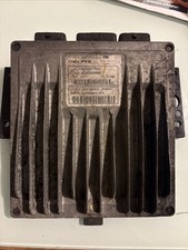 8200911560 UNITE DE COMMANDE