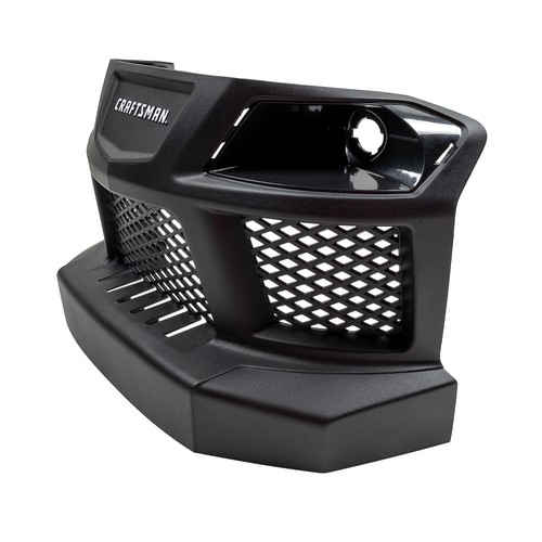 Mtd 631p06460 grill - grill, assembly