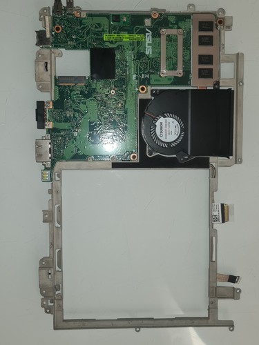 Carte mère asus - carte,
