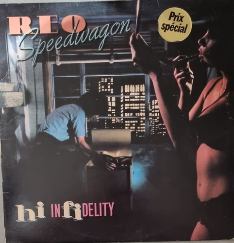 Reo speedwagon hi - 💥💥,