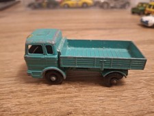 Matchbox lesney  Mercedes-Benz