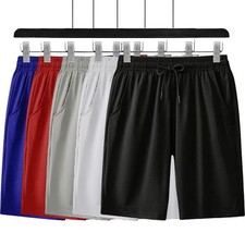 Short homme coupe décontractée séchage rapide excellent ajout à votre garde-