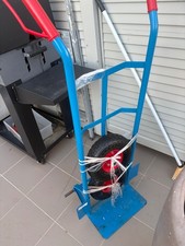 diable de livraison chariot