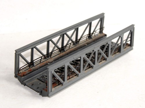 Marklin 7262 maquette - marklin, pont