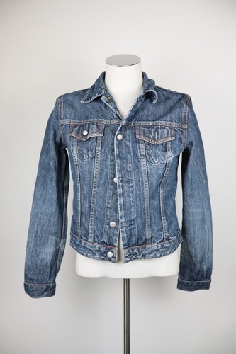 Diesel veste jean garçon - diesel,