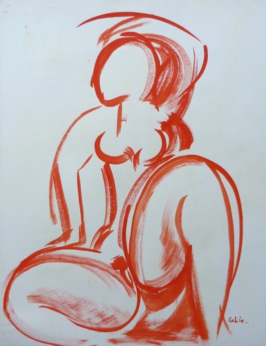 Robert calix - robert, (1919-2008)