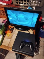 Console Sony PS4 slim 1To HS