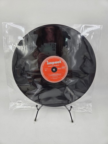 Vinyle tours impact - tours,