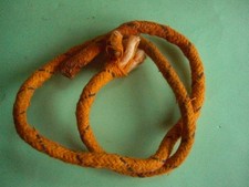 meche Amadou BRIQUET TRACTEUR vieux canon LIGHTER Feuerzeug ACCENDINO AANSTEKER