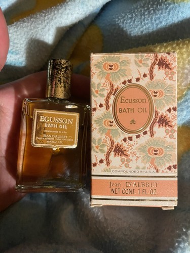 Vintage jean albret ecusson - jean,