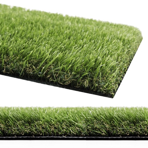Herbe synthétique - herbe,