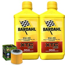 Kit D'Entretien Huile Bardahl