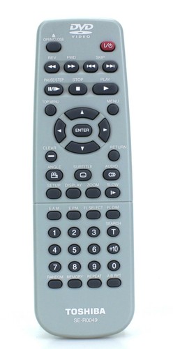 Toshiba r0049 - toshiba, se-r0049
