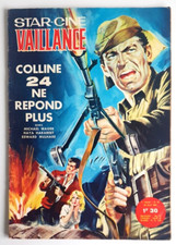 STAR CINE VAILLANCE 67 COLLINE