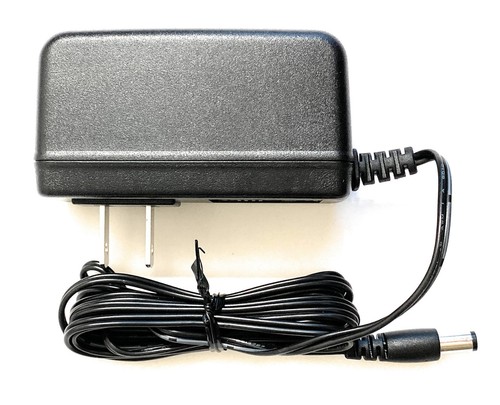 Power adapter replacement - ac,