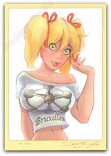 Ex-libris Dean Yeagle