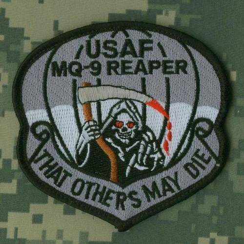 Afsoc death sur call - call, de