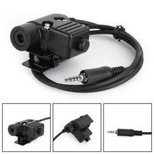 1x Walkie Talkie PTT