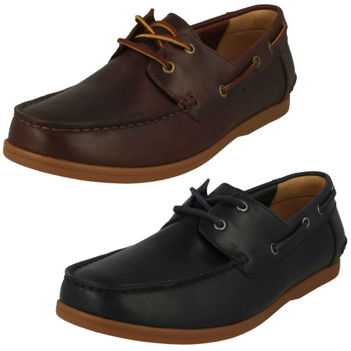 Chaussures bateau lacets - chaussures, À