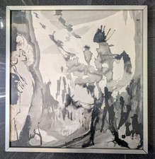 Gérard LOCARDI (1913-1994)