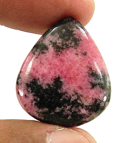 Cabochon pierre de - cabochon,