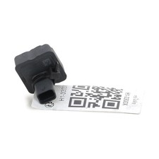 Caméra de pare-chocs avant - Peugeot 3008 II PH.2 - 9809301080 - H1-3300X