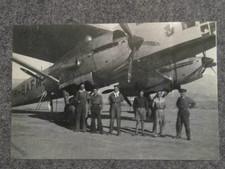 Photo Avion Farman F223-3