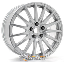 💥💥💥 PROMO pack 4 jantes alu neuves 17" 5x108 pour alfa romeo 166