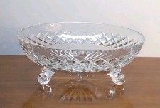 COUPE, VIDE POCHE EN CRISTAL