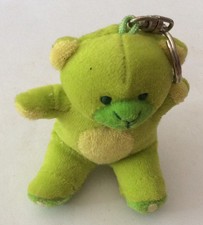 OURSON TIWI  PORTE CLES