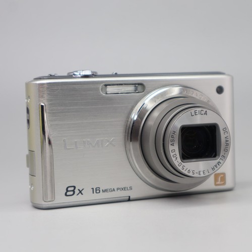 Panasonic lumix dmc fs35 - panasonic,