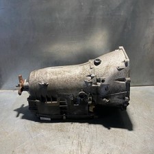 Boîte de vitesses automatique