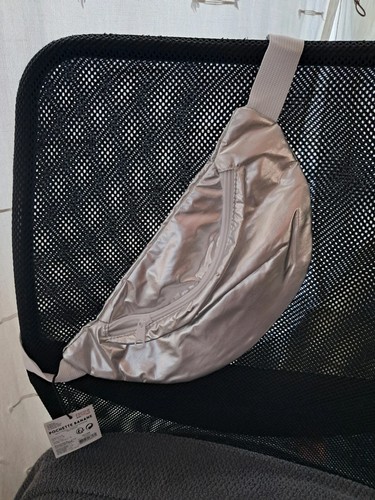 Sac banane pochette souple - banane,