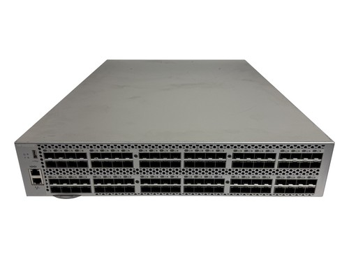 Switch sn6500b c8r44a - hp,