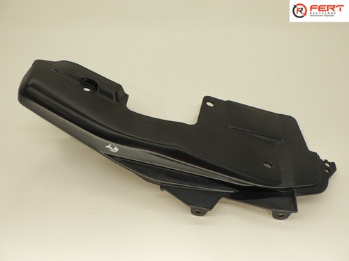 Coque arrière gauche yamaha - gauche, (yamaha